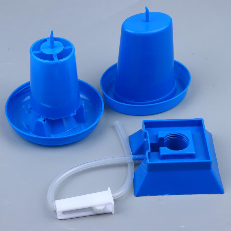 Lab Incubator - Rehidratador de Agua con Flujo Ajustable,