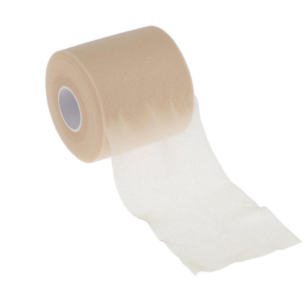 Bandage - Cinta de Esponja Deportiva, No Adhesiva,