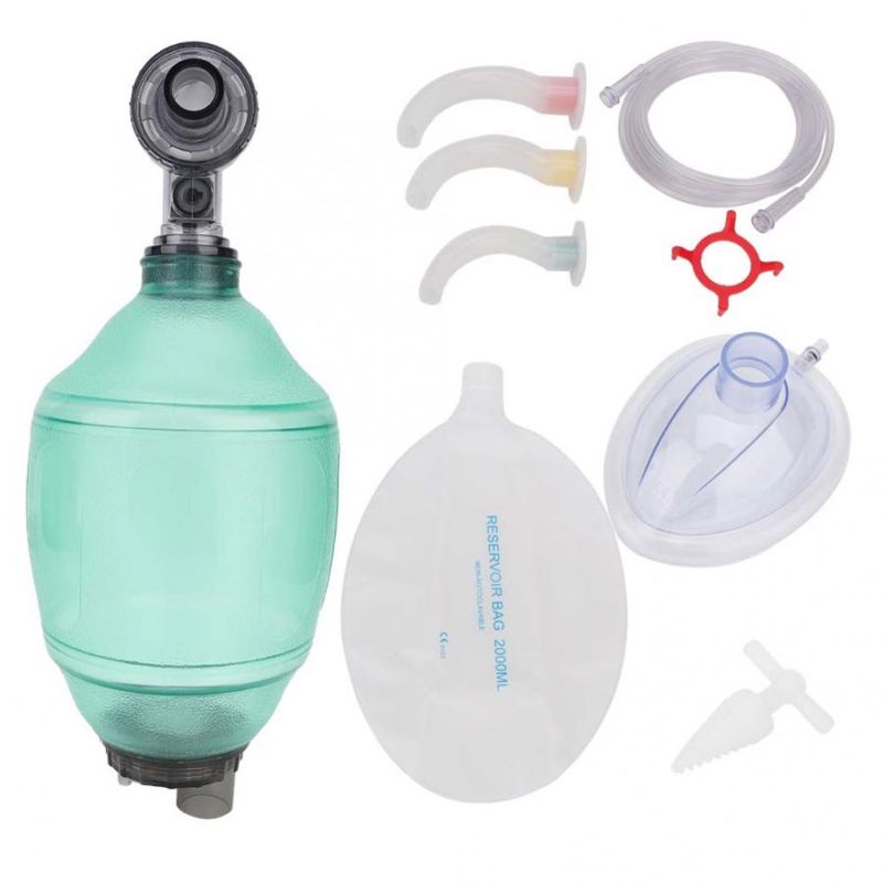 First Aid Kit - Kit de primeros auxilios con bolsa