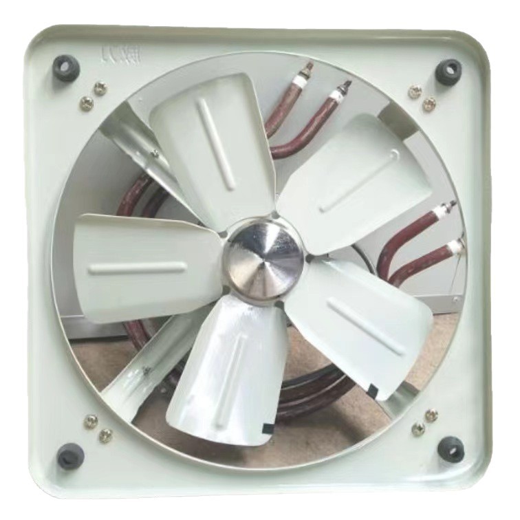 Lab Incubator - Ventilador de Circulación para Incubadora, Silencioso