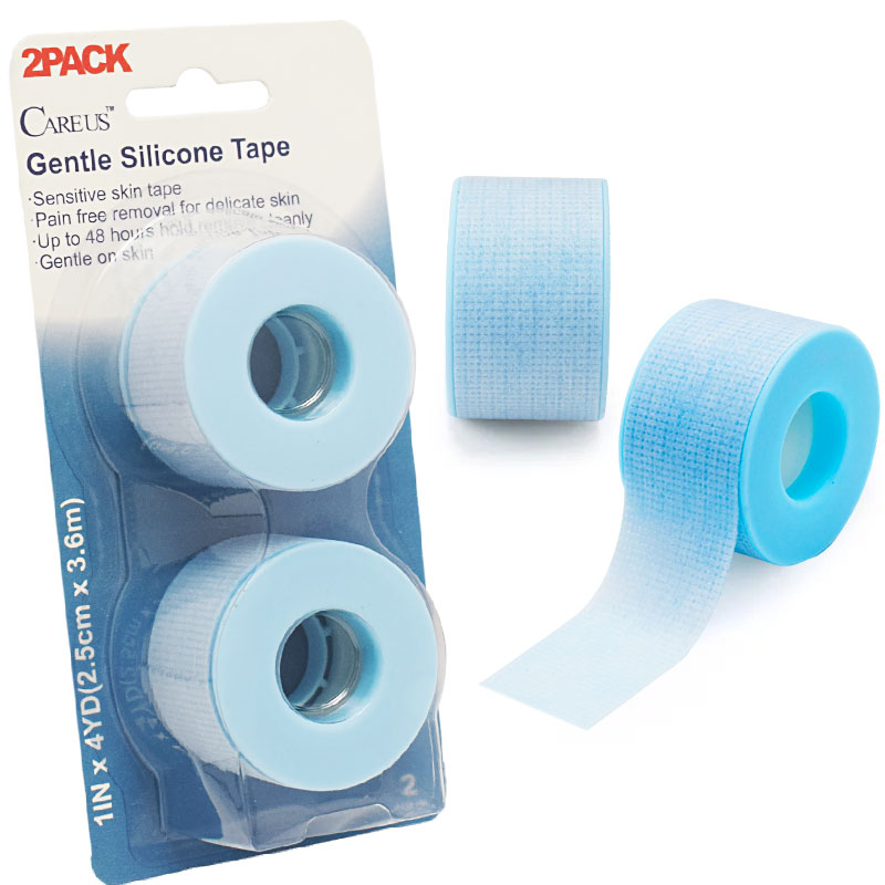 Medical Tape - Nueva cinta médica transpirable fácil de