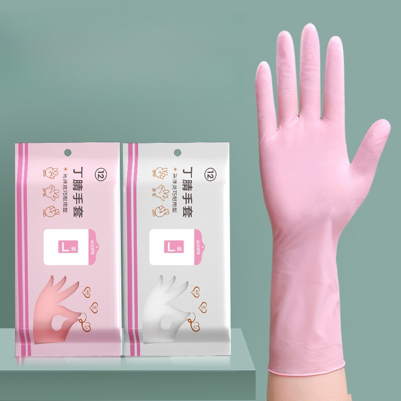Guantes Desechables Resistente - Medical Gloves reseña y precio