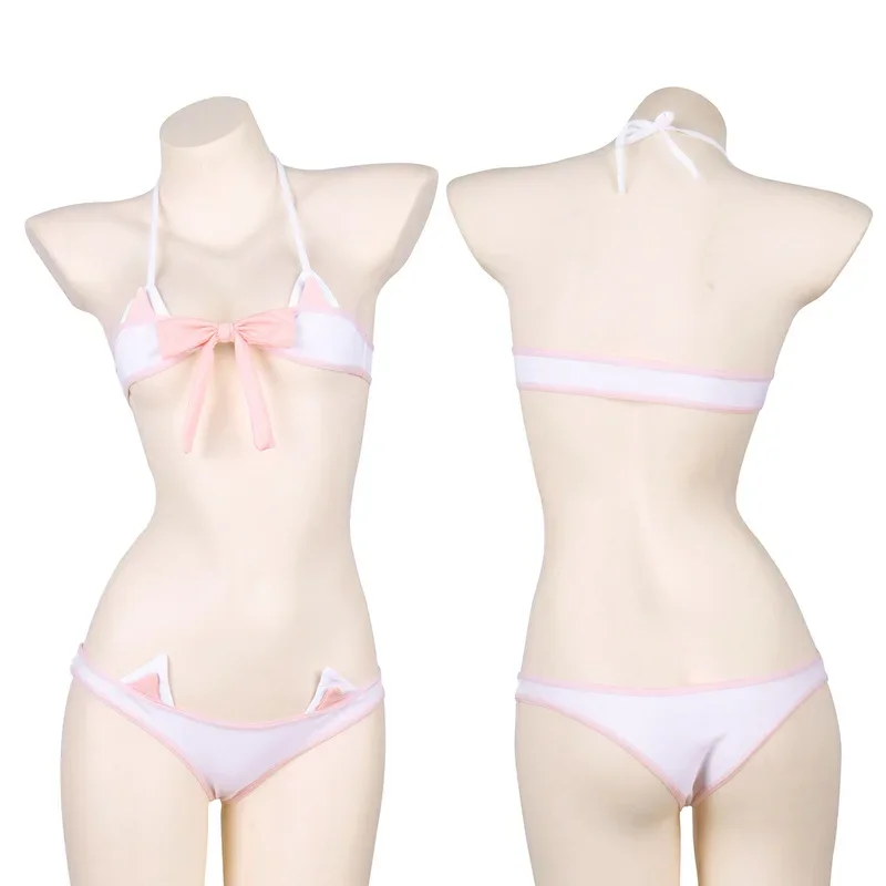 Conjunto de Bikini Mini con La - Bandage reseña y precio