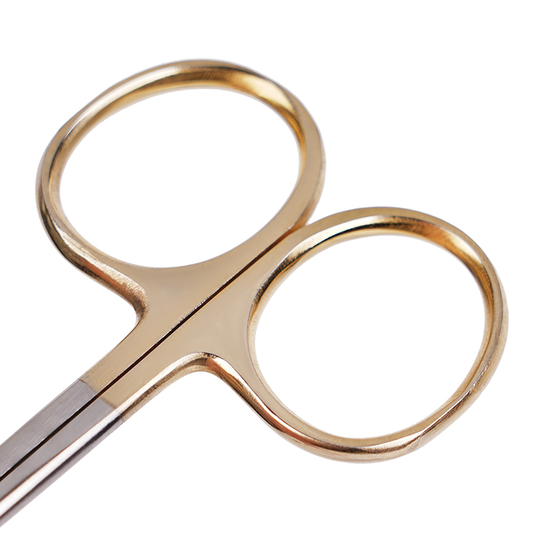 Tijeras quirúrgicas dentales m - Medical Scissors reseña y precio