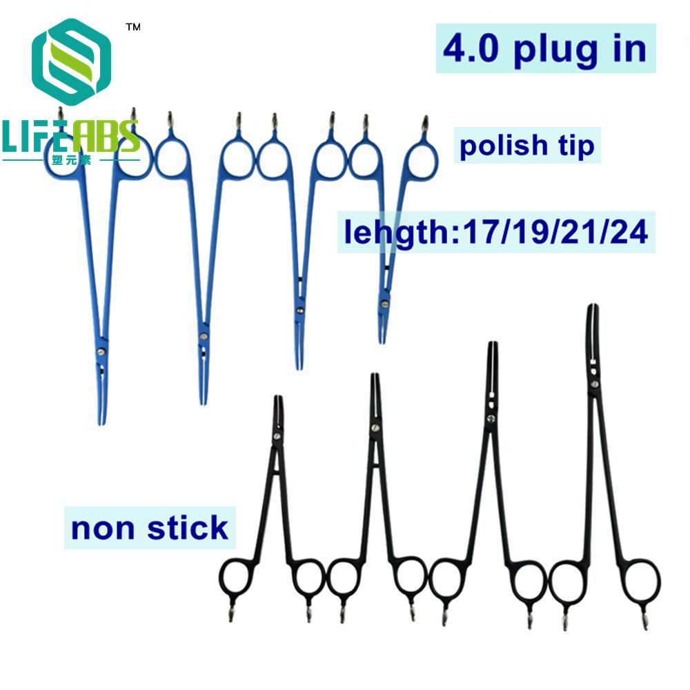 Pinzas bipolares, tijeras de d - Medical Scissors reseña y precio