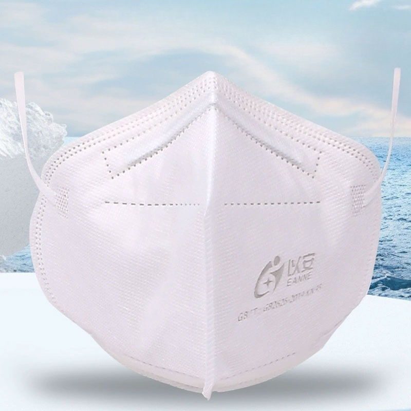 Mascarilla protectora no tejid - Surgical Mask reseña y precio