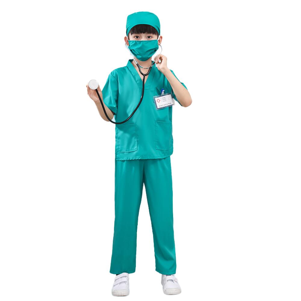 Conjunto de 6 Piezas de Unifor - Surgical Mask reseña y precio
