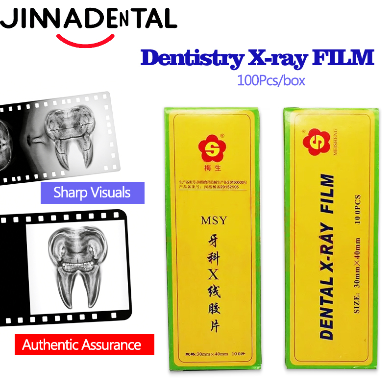 Película de Rayos X para Odont - Medical Lab Images reseña y precio