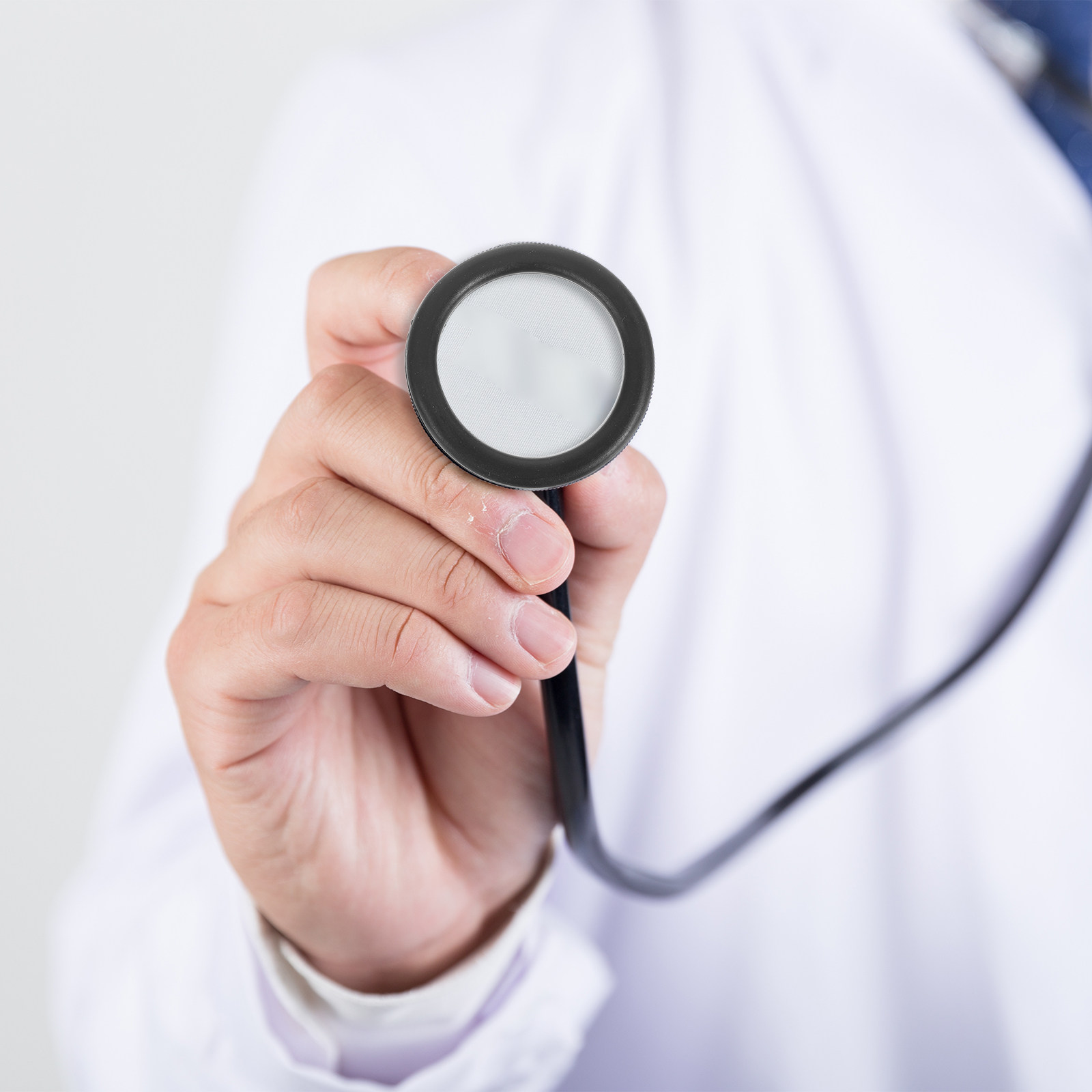 10 unidades de diafragma para  - Stethoscope reseña y precio