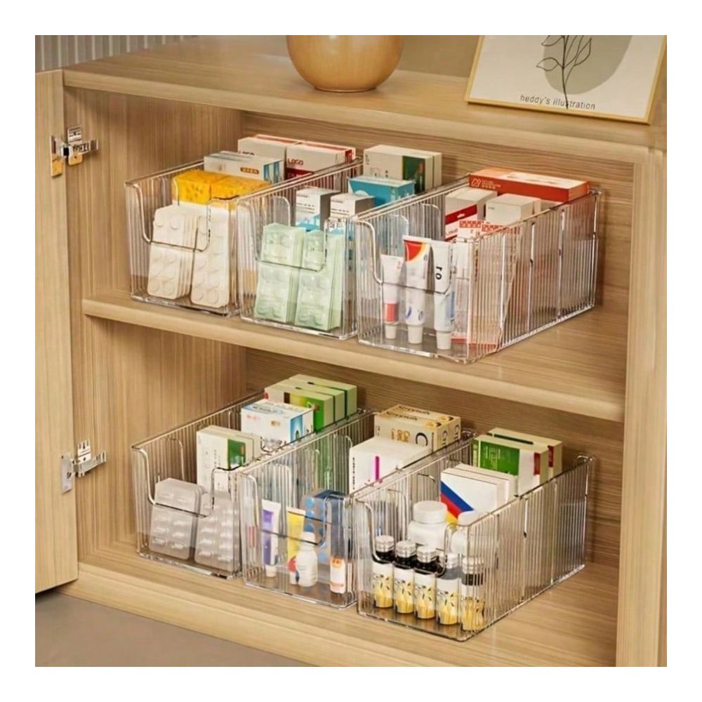 1 unidad de caja de pastillas  - First Aid Kit reseña y precio