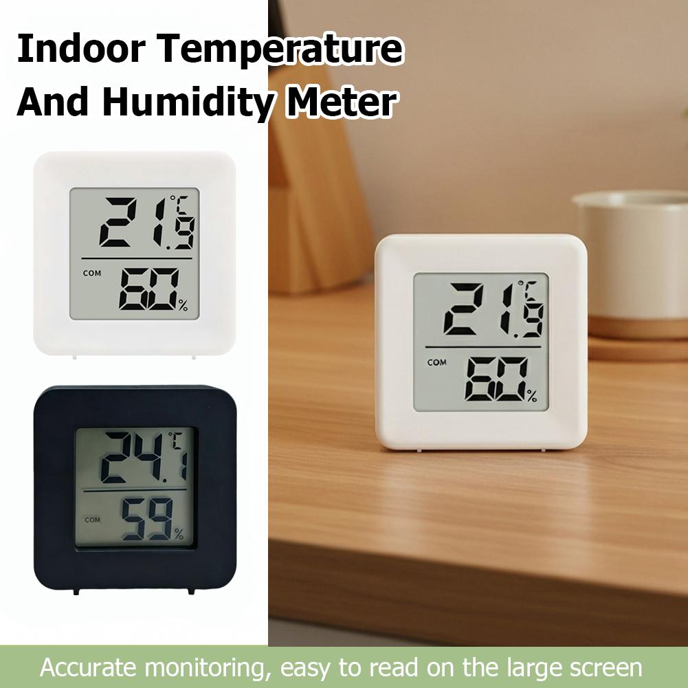 Nuevo Termómetro Digital para  - Thermometer Digital reseña y precio