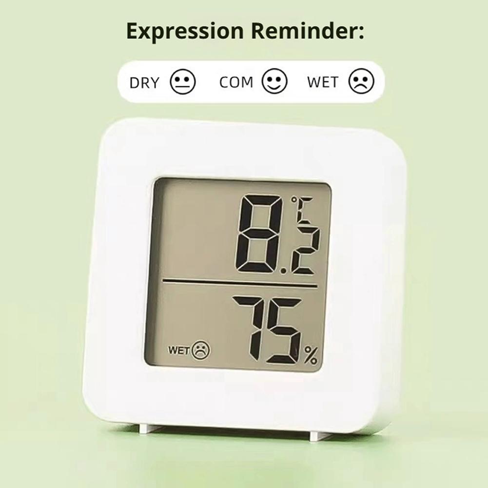 Nuevo Termómetro Digital para  - Thermometer Digital reseña y precio