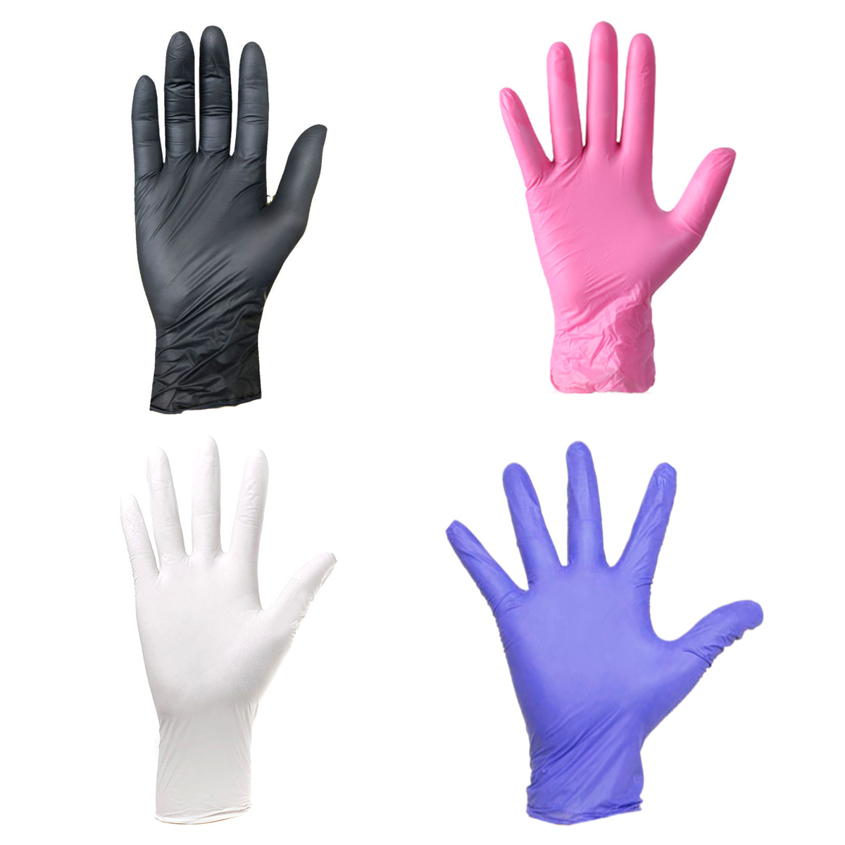Guantes desechables XS guantes - Medical Gloves reseña y precio
