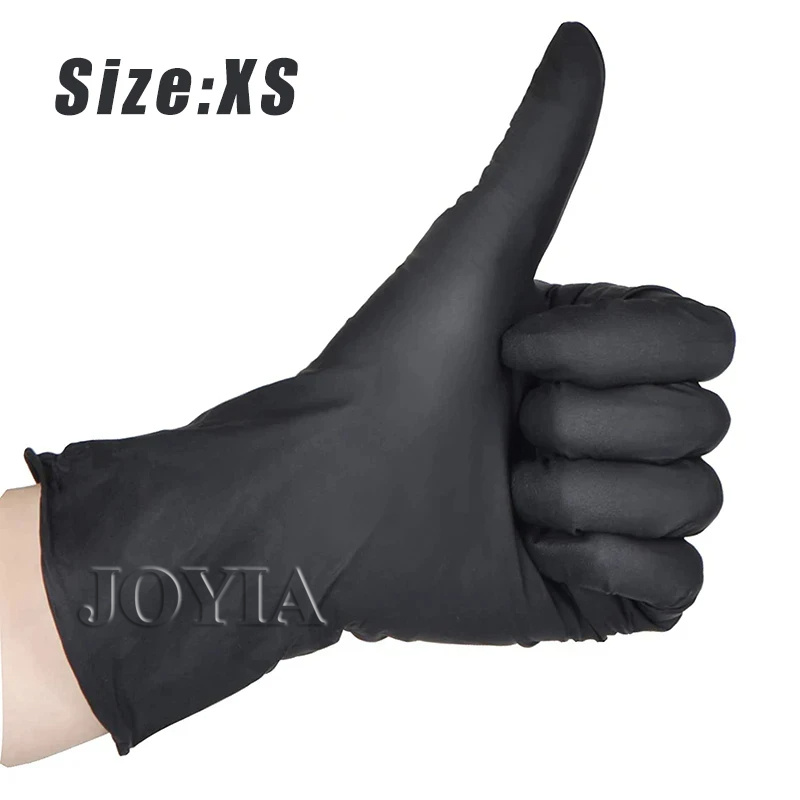 Guantes desechables XS guantes - Medical Gloves reseña y precio