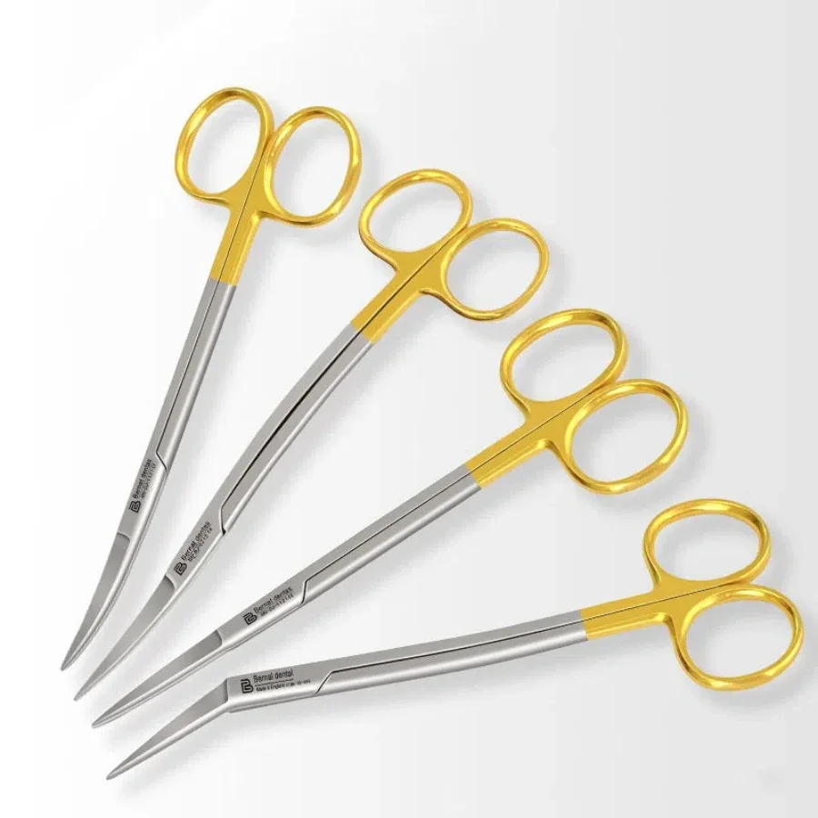Tijeras quirúrgicas dentales d - Medical Scissors reseña y precio