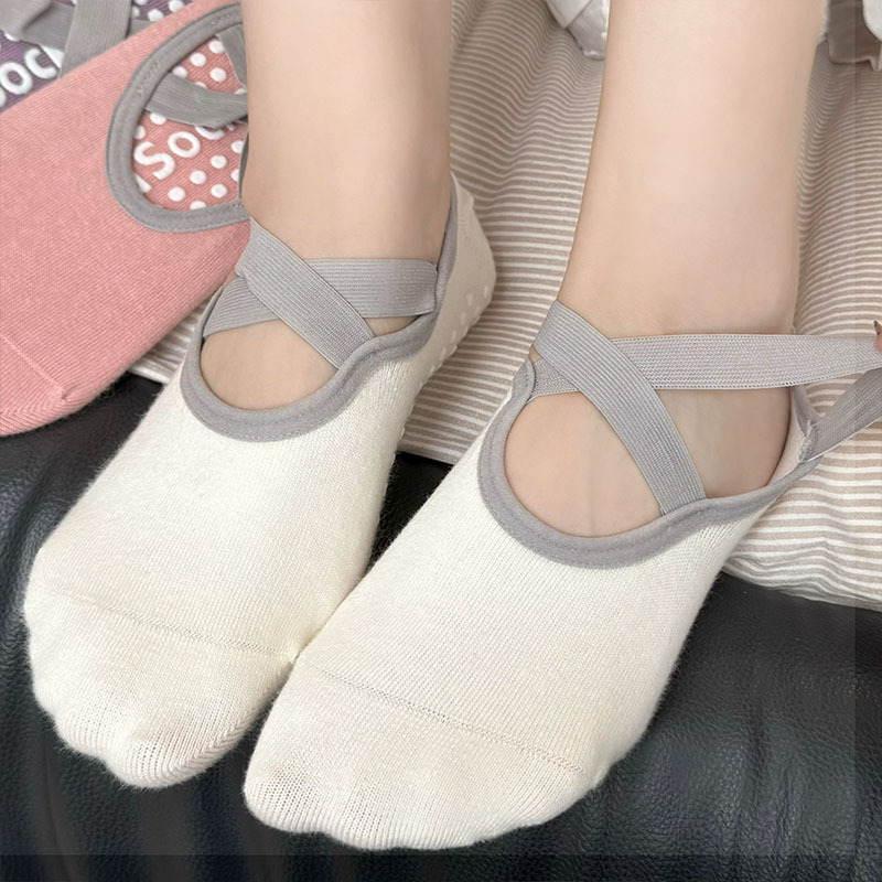 Calcetines de Yoga Profesional - Bandage reseña y precio