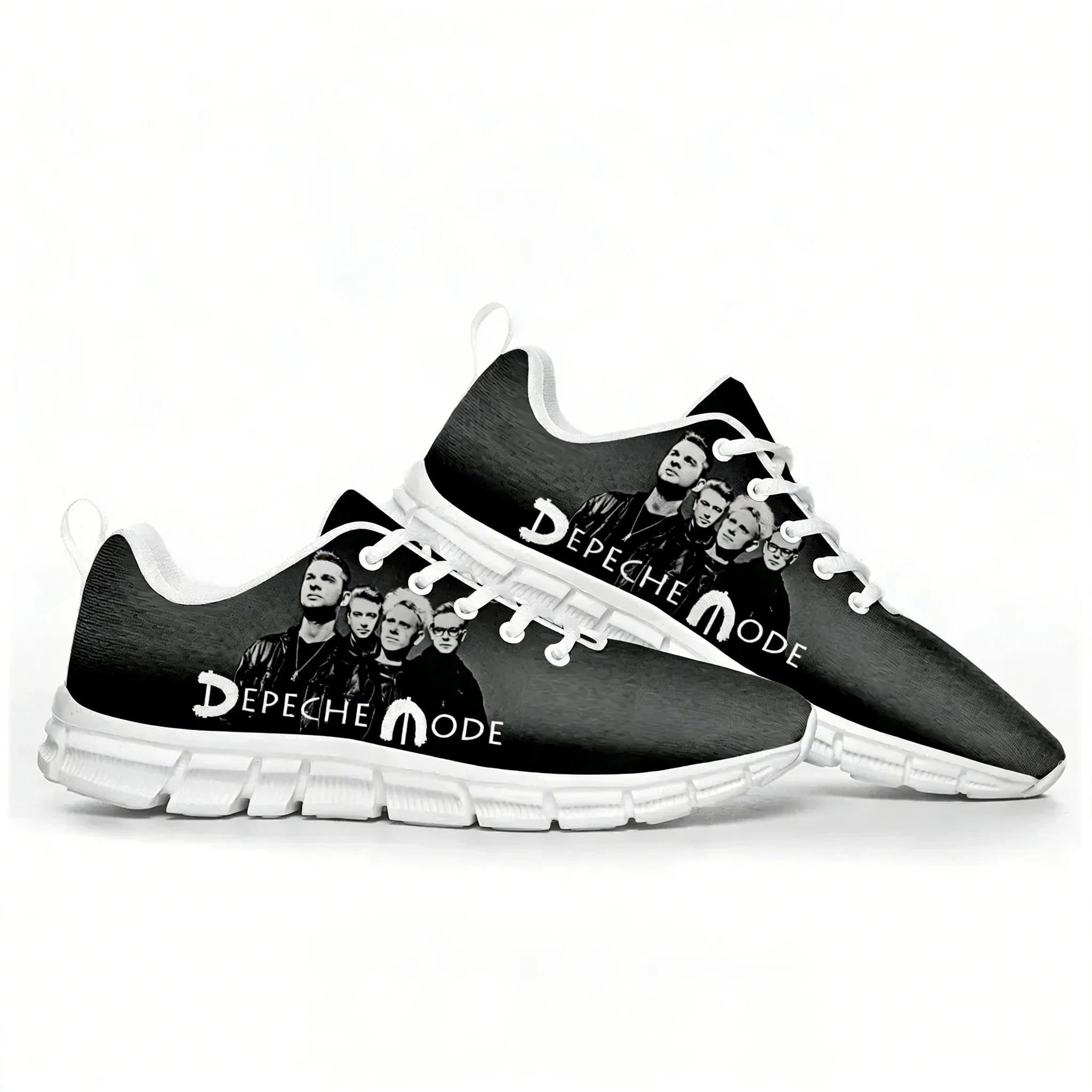 Zapatillas Deportivas Depeche  - Bandage reseña y precio