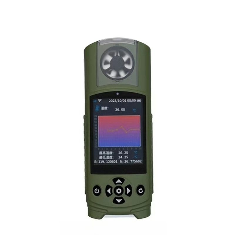 Estación meteorológica Digital - Thermometer Digital reseña y precio
