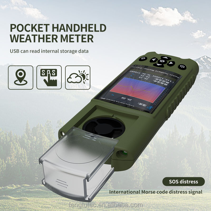 Estación meteorológica Digital - Thermometer Digital reseña y precio