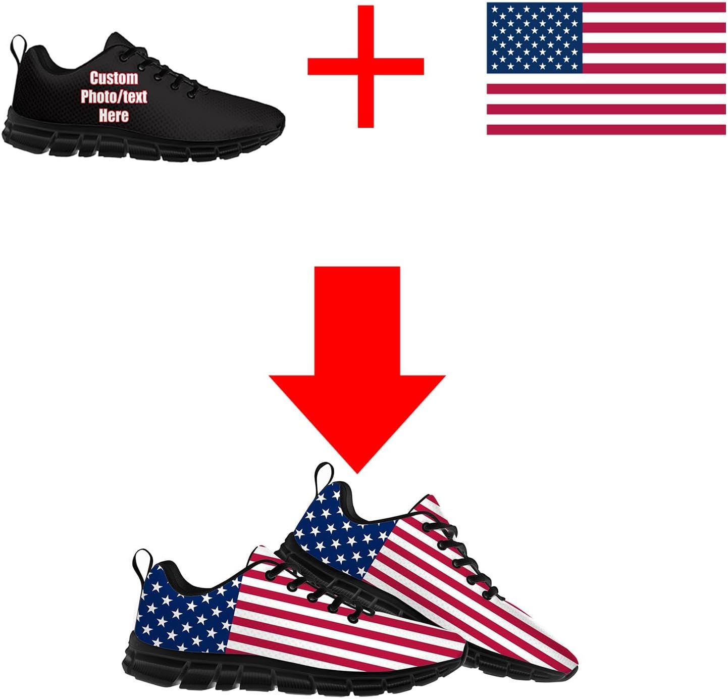 Zapatillas de deporte personal - Bandage reseña y precio