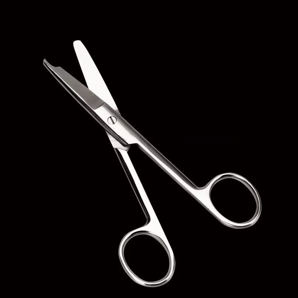 Tijeras de eliminación de sutu - Medical Scissors reseña y precio