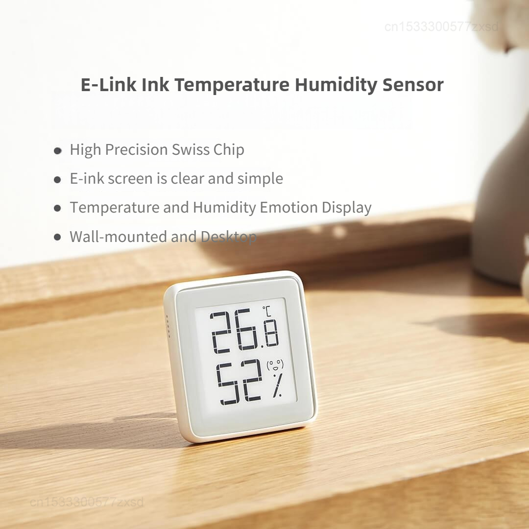 Termómetro Higrómetro Eléctric - Thermometer Digital reseña y precio