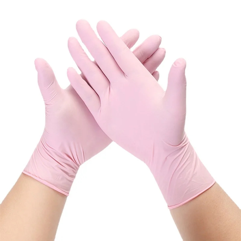 20/50/100 Uds guantes de nitri - Medical Gloves reseña y precio
