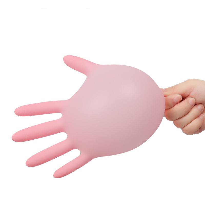 20/50/100 Uds guantes de nitri - Medical Gloves reseña y precio