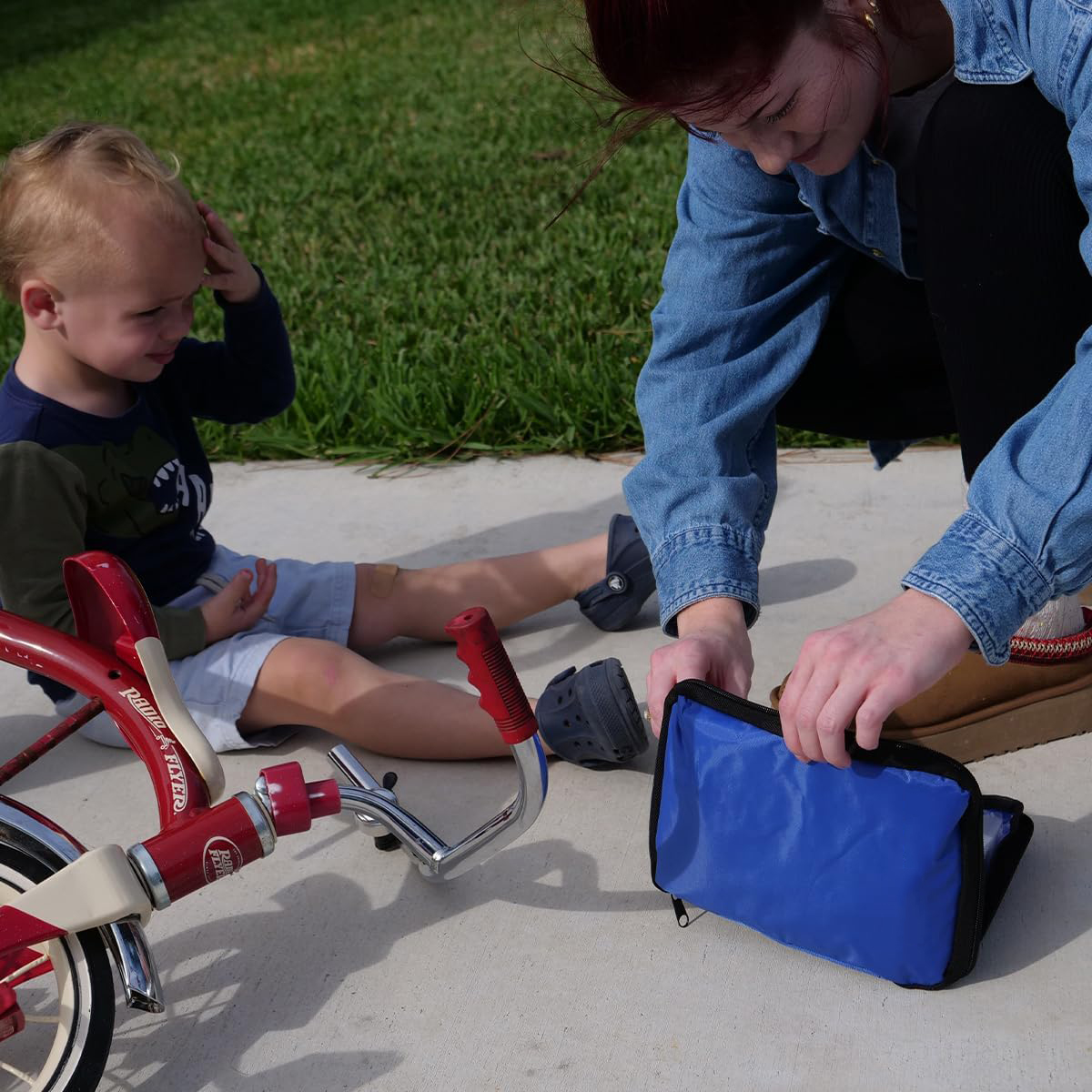 Kebon KB5029 - Kit de Superviv - First Aid Kit reseña y precio
