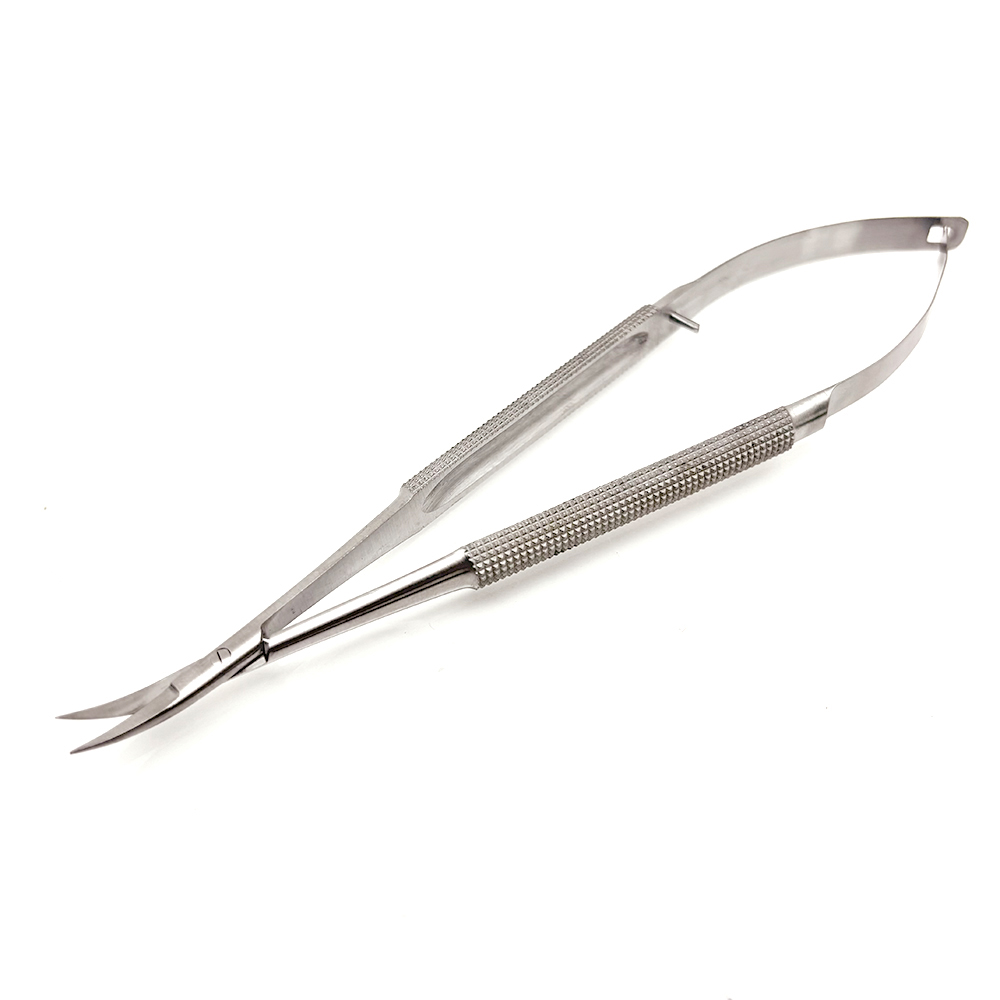 Tijeras Oftálmicas de Acero In - Medical Scissors reseña y precio