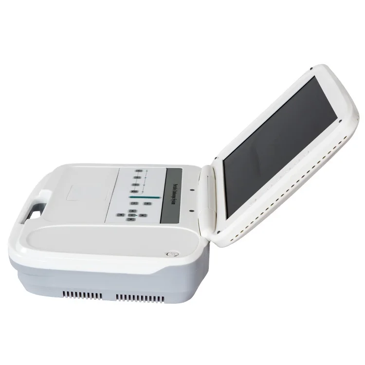 Sistema de endoscopio portátil - Medical Lab Images reseña y precio