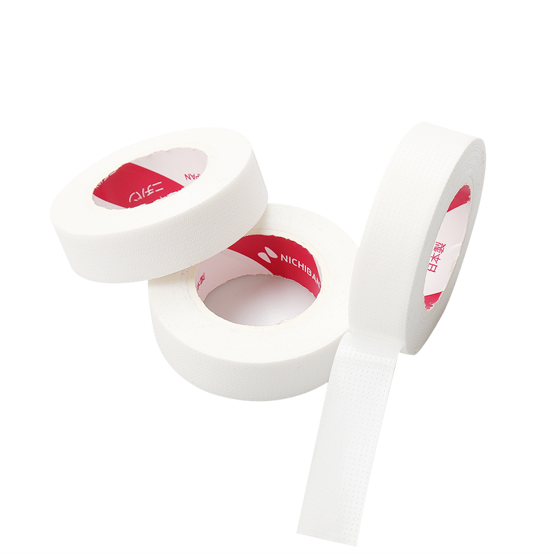 Cinta adhesiva para extensión  - Medical Tape reseña y precio