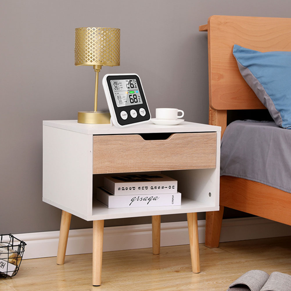 Higrómetro y termómetro digita - Thermometer Digital reseña y precio