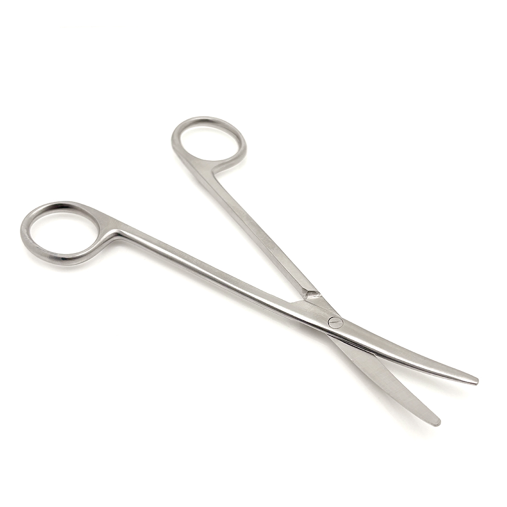 Tijeras Metzenbaum Tc de 14Cm  - Medical Scissors reseña y precio