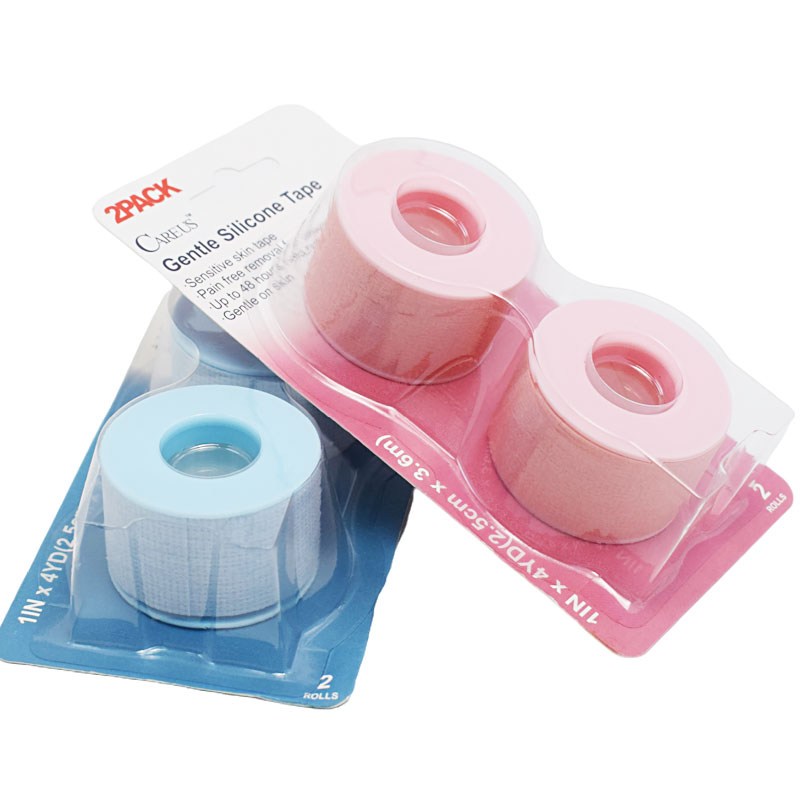 Nueva cinta médica transpirabl - Medical Tape reseña y precio