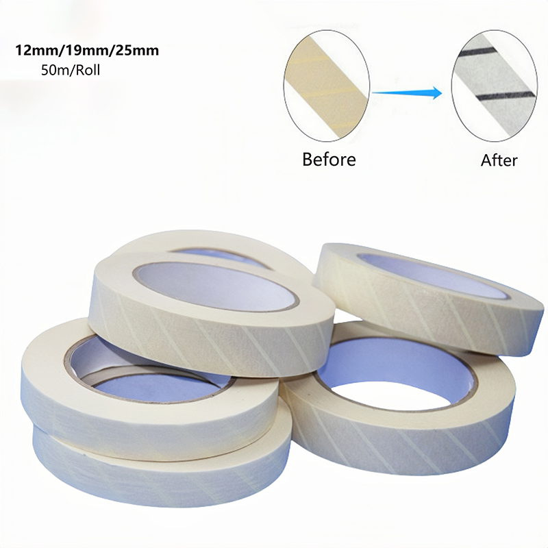 1 unidad de cinta indicadora d - Medical Tape reseña y precio