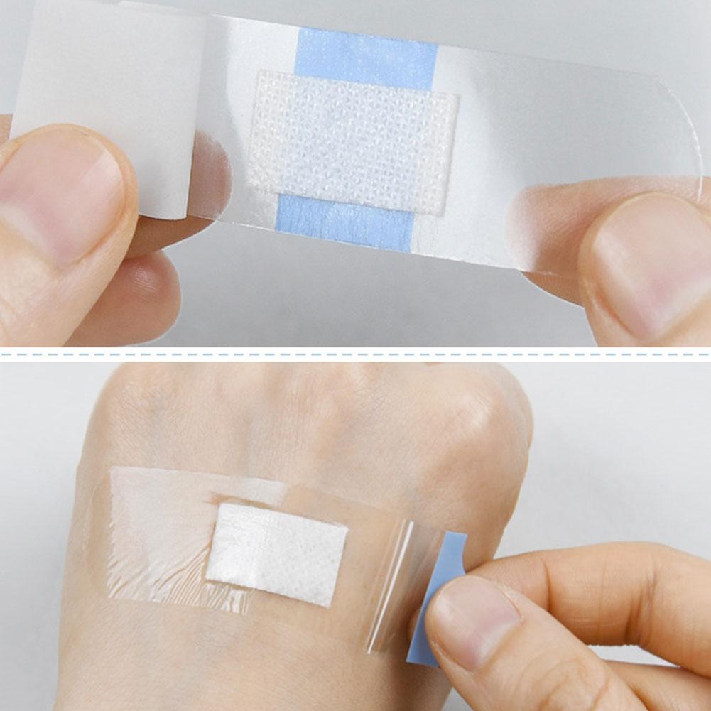 50/120/170PCS Venda impermeabl - Medical Tape reseña y precio