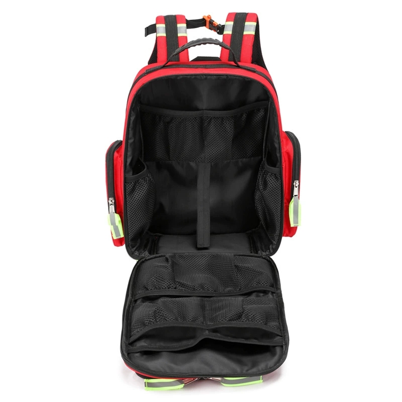 Kit de emergencia para coche,  - First Aid Kit reseña y precio