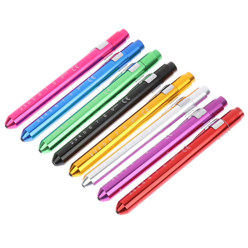 Luz de pluma de xilamiento ora - Stethoscope reseña y precio